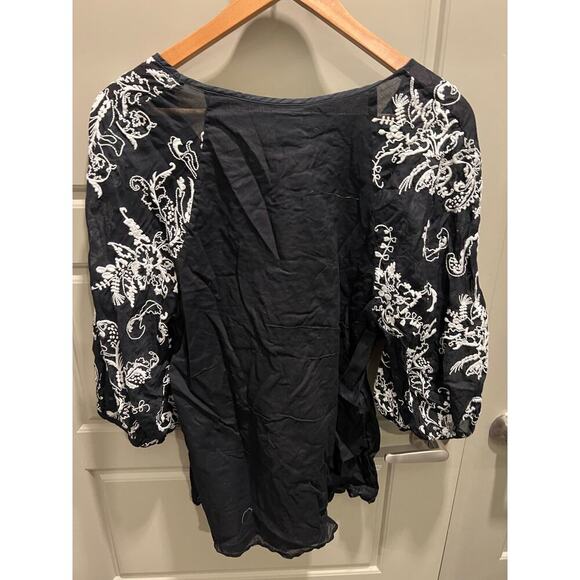 Anthropologie edme &esyllte - Picture 4 of 4